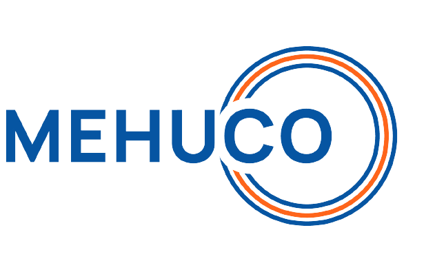 Logo MeHuCo